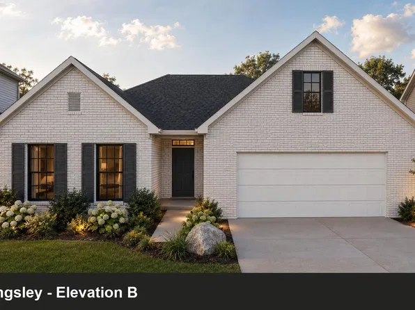 3480 Night Heron Way, Lexington, KY 40515