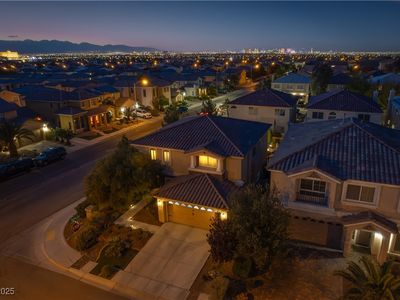 1014 Sonoran Hope Ct, Henderson, NV, 89052