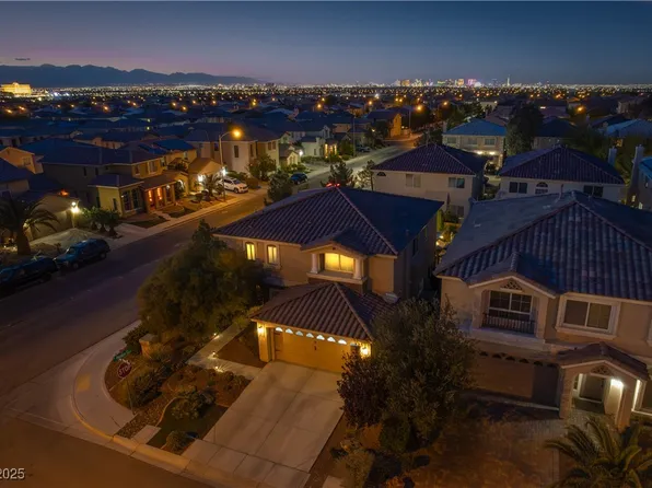 1014 Sonoran Hope Ct, Henderson, NV 89052