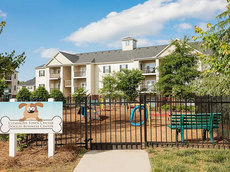 Clemmons Town Center Apartments — Photo 8