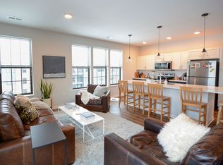 Garver Point, Madison, WI 53704