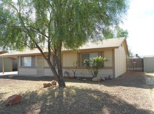 609 W Magdalena Dr, Tempe, AZ 85283