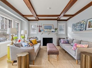 3 Addington Rd, Brookline, MA 02445