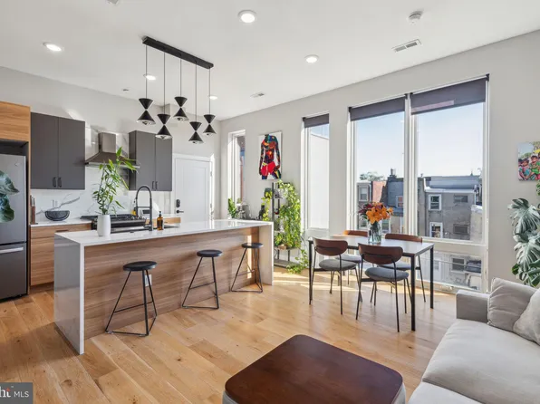 1440 N Orkney St #4, Philadelphia, PA 19122