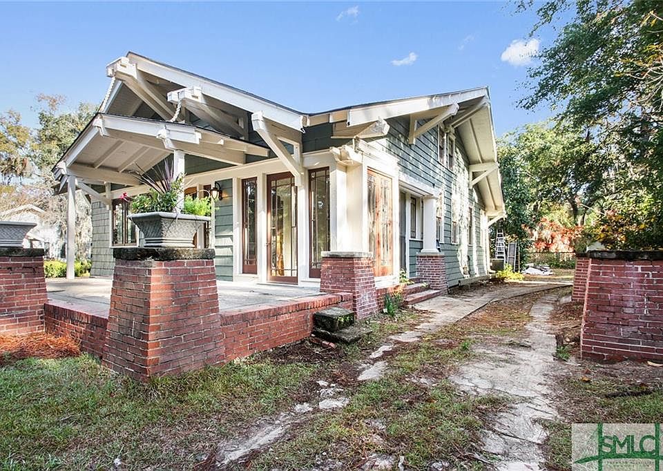 16 Gordonston Ave, Savannah, GA 31404 Zillow