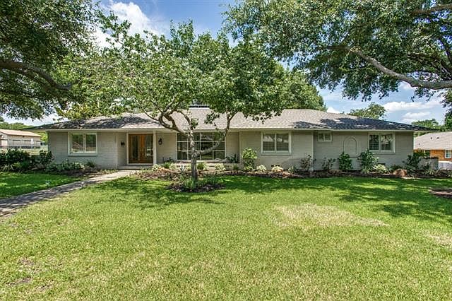 7209 Yamini Dr, Dallas, TX 75230 | Zillow