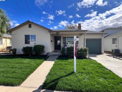 1727 2nd St, Livermore, CA, 94550