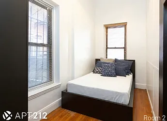 Rented by APT212 INC