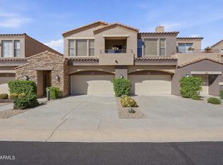 19475 N GRAYHAWK Drive #1099, Scottsdale, AZ 85255