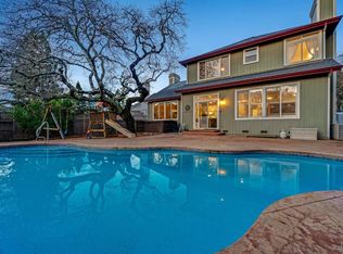 1107 Jennifer Ln, Windsor, CA 95492