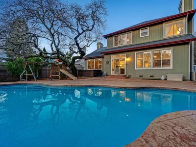 1107 Jennifer Lane, Windsor, CA, 95492