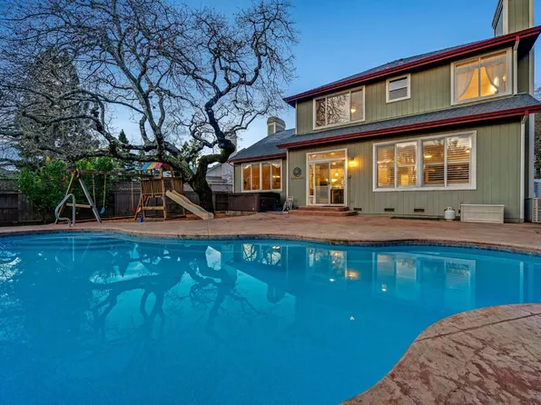 1107 Jennifer Lane, Windsor, CA 95492