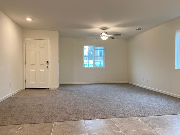 Open Living Room