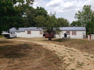 3425 Weaver Rd, Grovespring, MO 65662