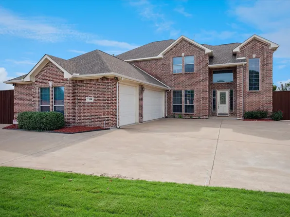 104 Trinity Ct, Coppell, TX 75019