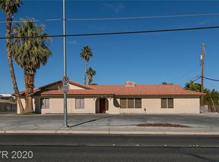 6364 W Desert Inn Rd, Las Vegas, NV 89146