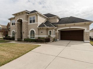 34 Greenview St, Montgomery, TX 77356