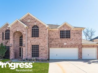 22407 Auburn Canyon Ln, Richmond, TX 77469