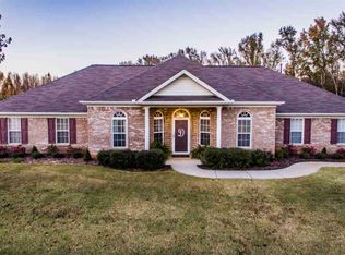 281 Brevard Blvd, Huntsville, AL 35811