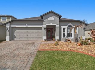 16525 Cedar Run Dr, Orlando, FL 32828