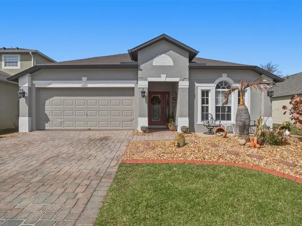 16525 Cedar Run Dr, Orlando, FL 32828