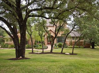 3609 Cassava Dr, Austin, TX 78746