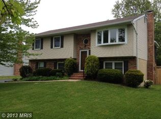 730 Cloverfields Dr, Stevensville, MD