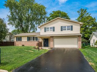 1320 Pepperell Dr, Columbus, OH 43235