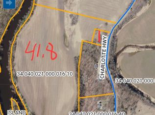 12544 Charlotte Hwy, Portland, MI