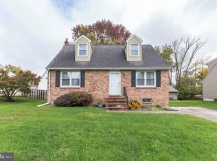 3712 Wild Cherry Ln, Wilmington, DE