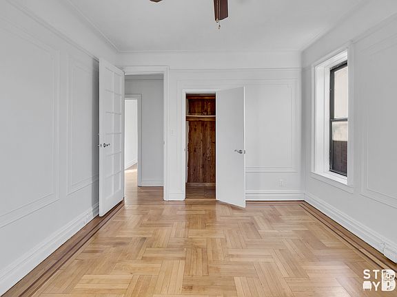 3rd image of 400 Clinton Ave APT 6D