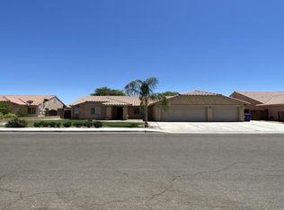 8445 E Olive Ann Ln, Yuma, AZ 85365