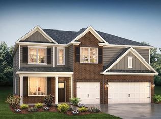 6070 Thicket Ln, Boiling Springs, SC 29316