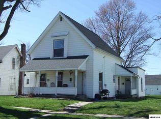 825 S Main St, Fostoria, OH 44830