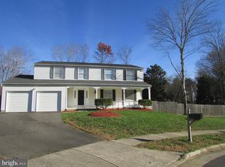 7309 Snowden Ct, Springfield, VA 22150