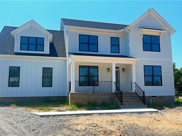 2219 N Tuckahoe Bridge Dr, Manakin Sabot, VA 23103