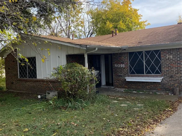 8016 Standley St, North Richland Hills, TX 76180