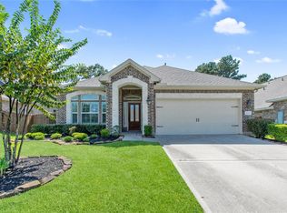 3222 Explorer Way, Conroe, TX 77301