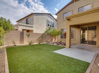 2611 N Raven, Mesa, AZ 85207