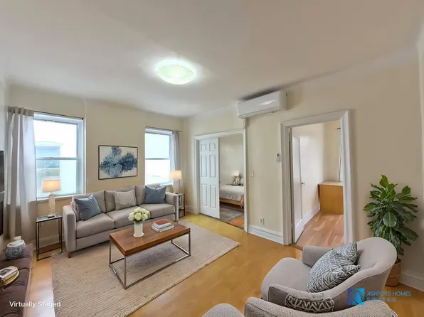 1233 70th St APT 2F, Brooklyn, NY 11228