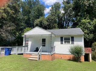 3652 Cornell Blvd, Winston Salem, NC 27107