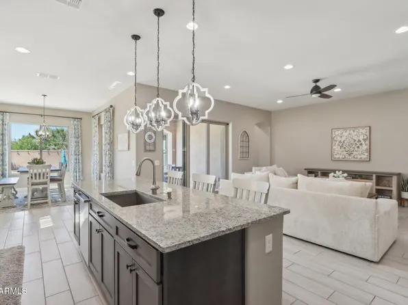 18530 E Mockingbird Court, Queen Creek, AZ 85142