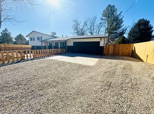 2357 E Rd, Grand Junction, CO 81507