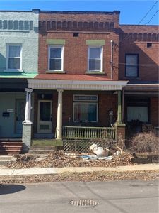 504 Peebles St, Pittsburgh, PA, 15221