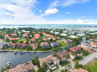 12619 Safe Harbour Dr, Cortez, FL 34215
