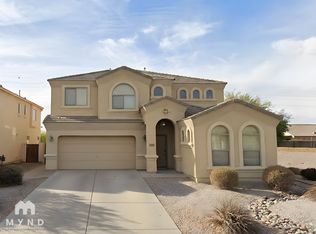 21118 N Lauren Rd, Maricopa, AZ 85138