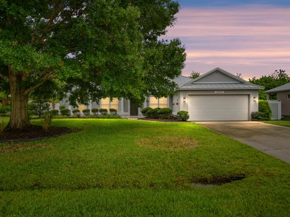 2812 Serenity Circle S, Fort Pierce, FL 34981
