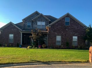 1305 M K Cir, Conway, AR 72034