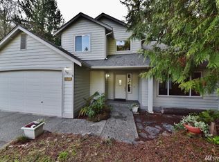 6011 NE Whale Dancer Ct, Suquamish, WA 98392