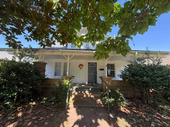 130 S Lewis St, Stillwater, OK 74074